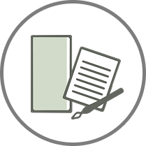 相続書類の準備